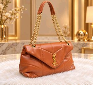 YSL ( COPY) IMPORTED HIGH QUALITY SLING WITHOUT BO