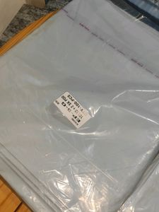 Courier Bags Delivery Cover Pack Of 25