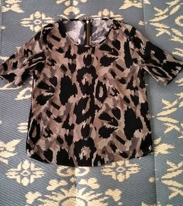 Saint Tropez Top