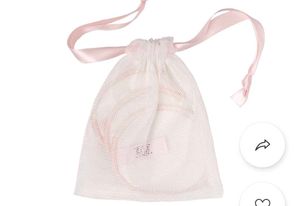 Oriflame Reusable Bamboo Pads