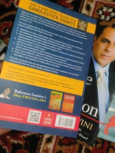 Investing Trading Books