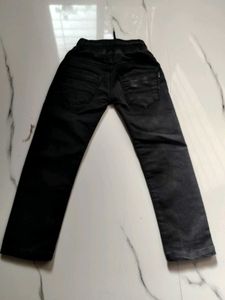 4 to 5 year boys stylish Denim Jeans