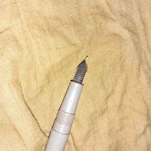 Vintage Fountain Pen