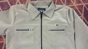 Men's Stylish Casual Jacket - 12 Colors