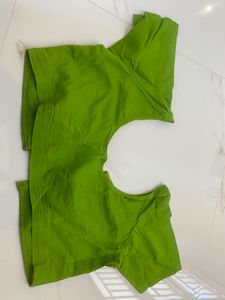 Cotton Blouse For Womens