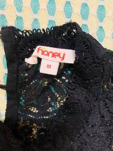It’s A Top By Honey Pantaloons