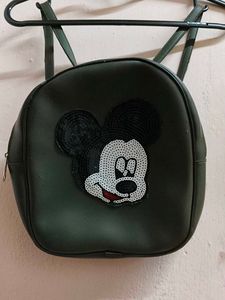 Back bag