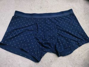 Stylish Men's🥰 Boxer Briefs - Comfortable & Trend