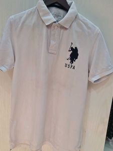 Men s T shirt (USPA)
