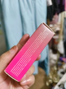 Vibin Nykaa Ultra Silk Hydrating Lipstick