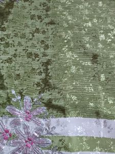 Beautiful Saree