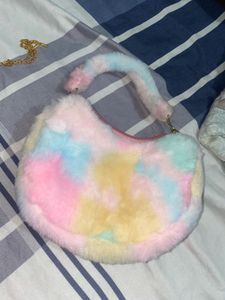 cute unicorn pouch for girls