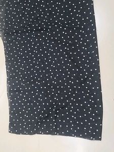 Chic Polka Dot stole
