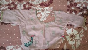 Exquisite Lehenga Choli with duptta