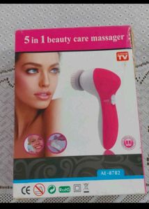 Beauty Care Massager Set