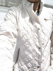 Zara Quilted Jacket