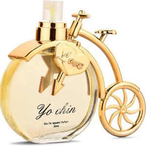 Yo chin Gold Perfume