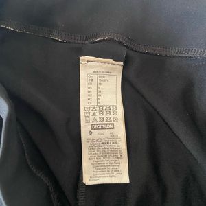 Decathlon Nabaiji Women Swimming Leggings