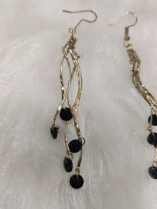 Long Party Earing