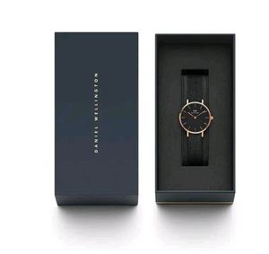 Dw Watch New Rakhi Gift