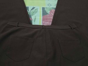 H&amp;M Corduroy Pants