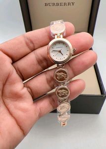 Burberry women Watch