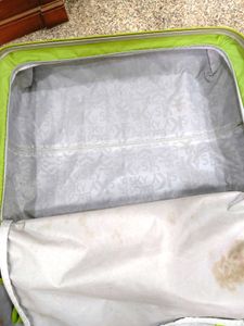 Skybags Travel Suitcase