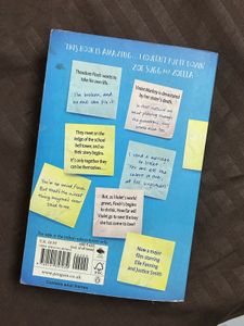 All the Bright Places by Jennifer Niven