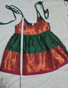 Baby Dress Kasav2