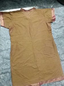 trending kurta for pluse sized women