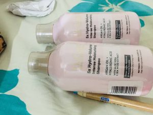 Eleganz Professional Shampoo - 2 Bottles