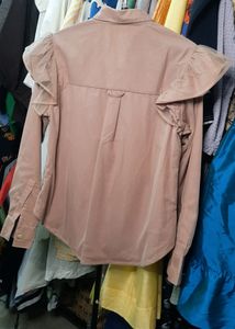 New Cotton Shirt