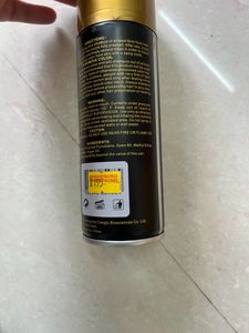 Hair Spray