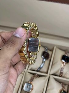 Swarovski Women's Watch