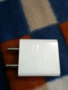 Syska Mobile Charger 5v New