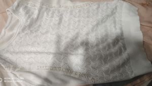 Woolen Top