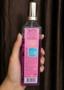 Skinn Berry Rhapsody Body Mist