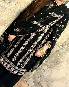 salee 👋✨🖤pakistani Suit set✨