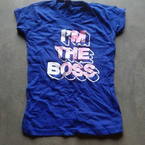 Combo Set Girls Top