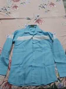 MEN SHIRT