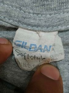 Gildan Famous Scientist Graphic Tshirt