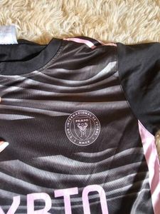 Inter miami jersey