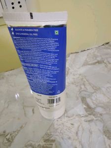 The Derma Co. 1% Kojic Acid Face Wash