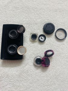 Lot of 4 Eyeliners FIX RATE
