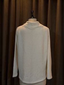 Cozy Knit Wrap Cardigan