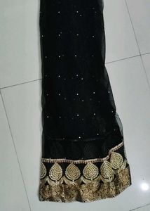 Women Lehenga And Choli Set( Gajri)