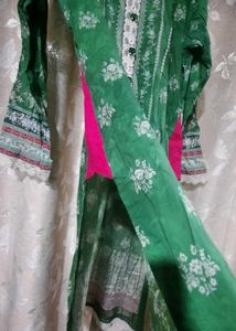 pakistani 3piece suit