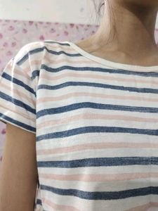 Women Cropped Top