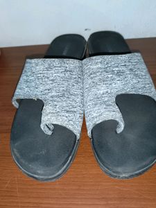 Walkway Foot Wear