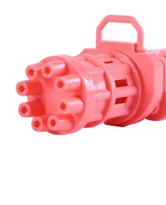 Bubble Gun